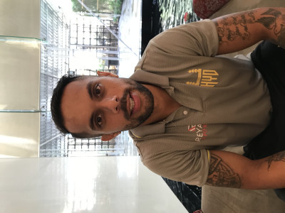 Robin Singh (footballer)