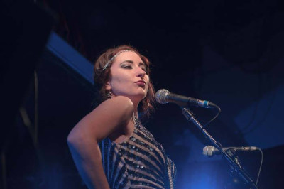 Robyn Adele Anderson