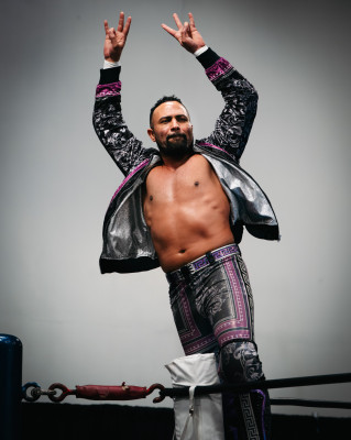 Rocky Romero