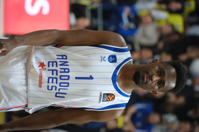 Rodrigue Beaubois