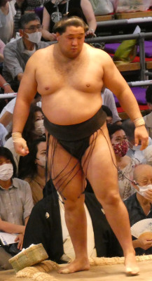 Rōga Tokiyoshi