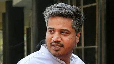 Rohit Rajendra Pawar