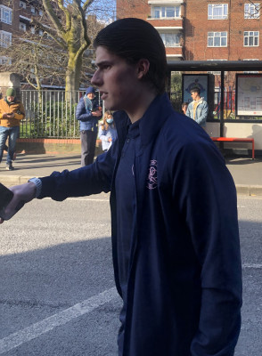 Ronnie Edwards (footballer)