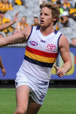 Rory Sloane