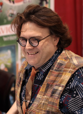 Rosearik Rikki Simons