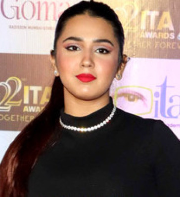 Roshni Walia