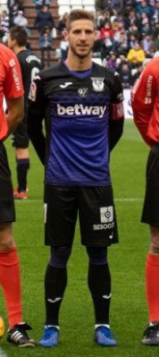 Rubén Pérez (footballer, born 1989)