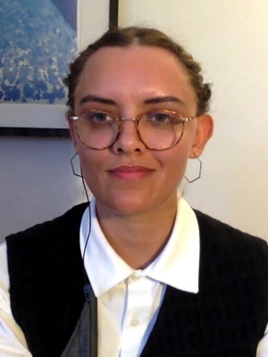 Ruby Tandoh