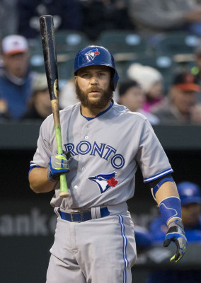 Russell Martin (baseball)