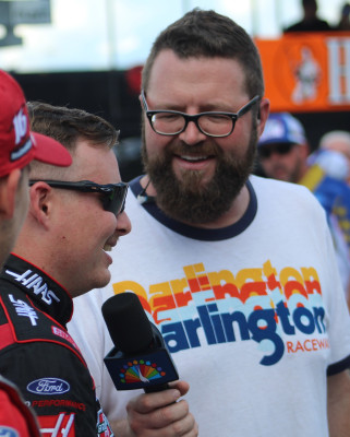 Rutledge Wood