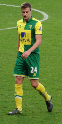Ryan Bennett