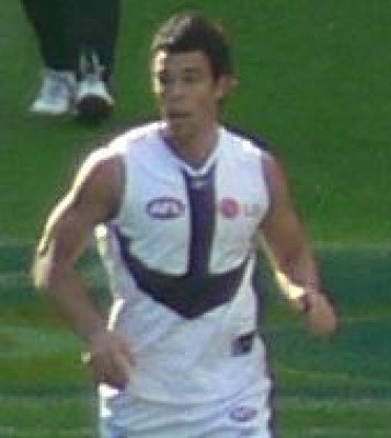 Ryan Crowley