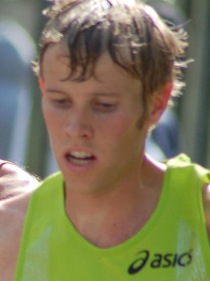 Ryan Hall (runner)