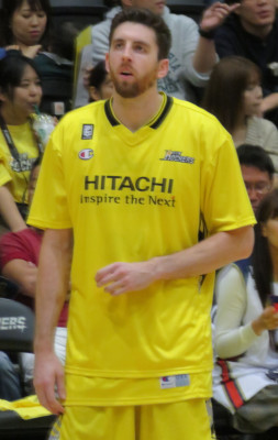 Ryan Kelly (basketball)