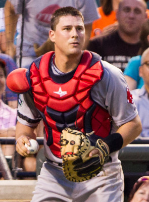 Ryan Lavarnway