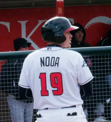 Ryan Noda