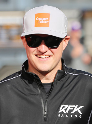 Ryan Preece