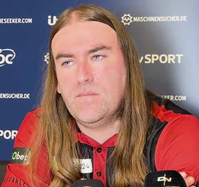 Ryan Searle (darts player)