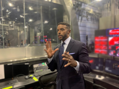 Ryan Smith (sports anchor)