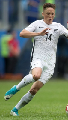 Ryan Thomas (footballer)