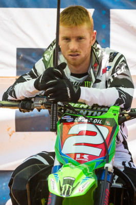 Ryan Villopoto
