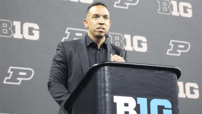 Ryan Walters (American football)