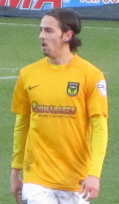 Ryan Williams (soccer, born 1993)