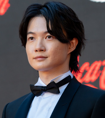 Ryunosuke Kamiki