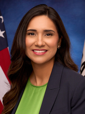 Sabrina Cervantes