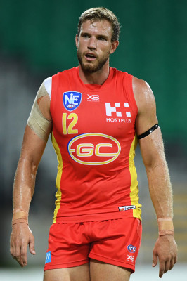 Sam Day (Australian footballer)