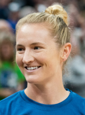 Sam Mewis