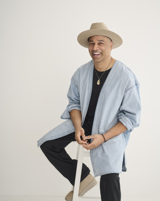 Sam Prince (restaurateur)