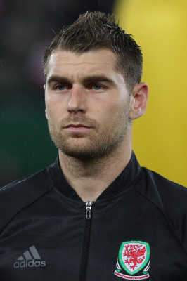Sam Vokes