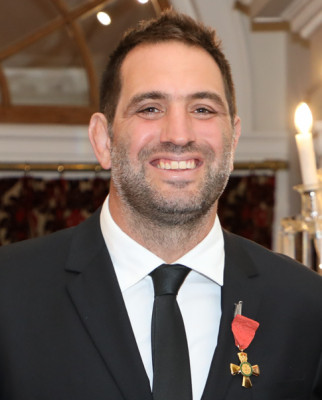 Sam Whitelock