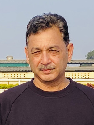 Sambhaji Raje