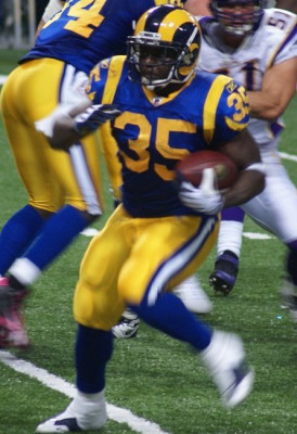 Samkon Gado