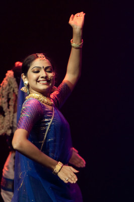 Samvrutha Sunil