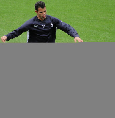 Sandro (footballer, born 1989)