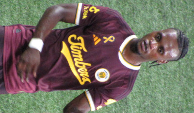 Santiago Moreno (footballer)