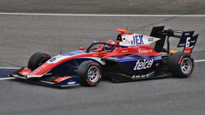 Santiago Ramos (racing driver)