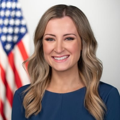 Sarah Matthews (deputy press secretary)