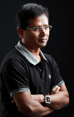 Sasi (director)