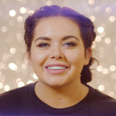 Scarlett Moffatt