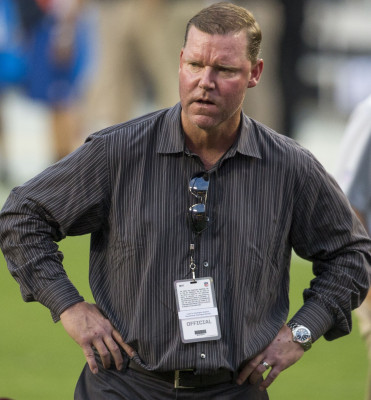 Scot McCloughan