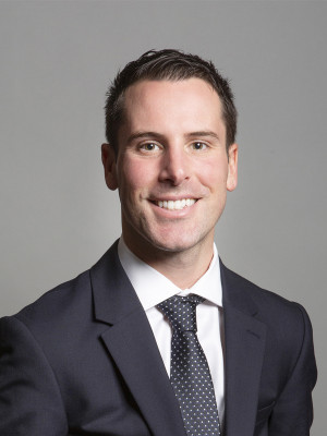 Scott Benton (politician)