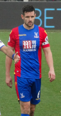 Scott Dann