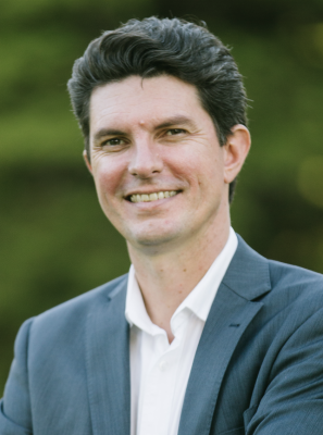 Scott Ludlam