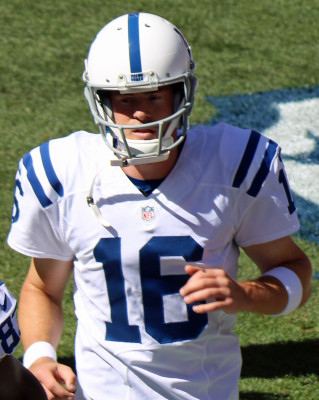 Scott Tolzien