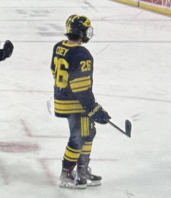 Seamus Casey (ice hockey)