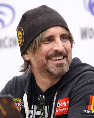 Sean Murphy (artist)